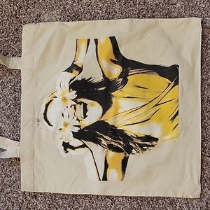 Carrie Underwood Play On Tour Tote Bag